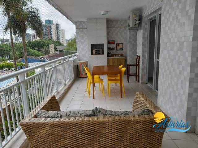 Apartamento para Venda em Guarujá - 5