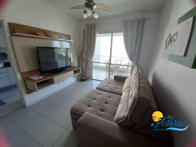 #26259 - Apartamento para Venda em Guarujá - SP