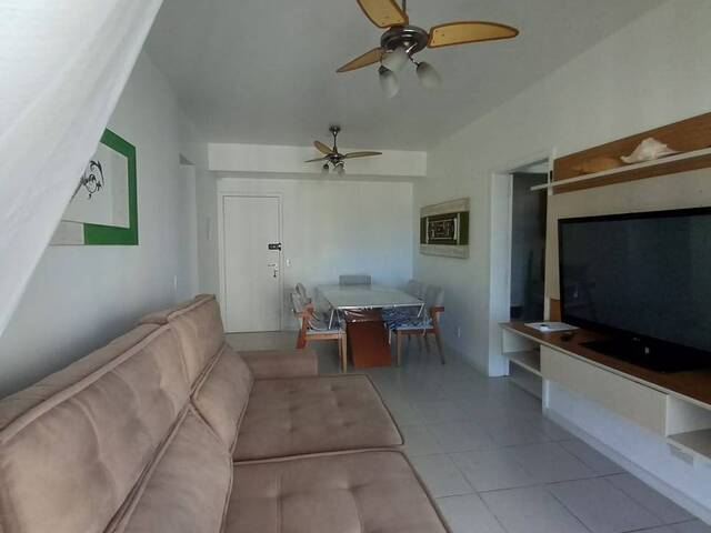 #26259 - Apartamento para Venda em Guarujá - SP