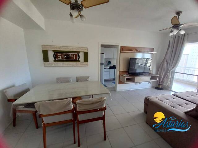 Apartamento para Venda em Guarujá - 5