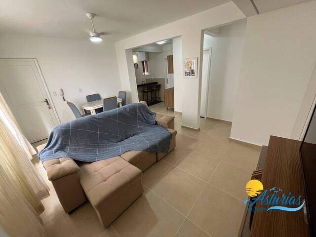 Apartamento para Venda em Guarujá - 2