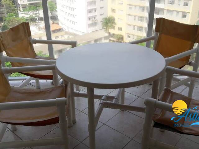 Apartamento para Venda em Guarujá - 2