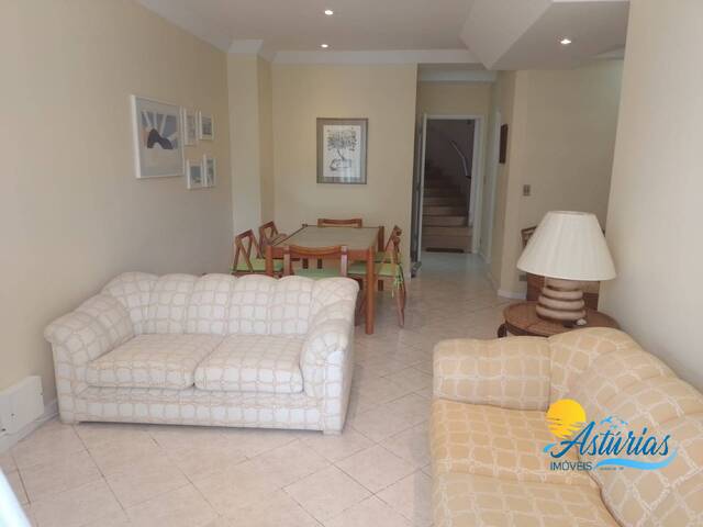 Apartamento para Venda em Guarujá - 4