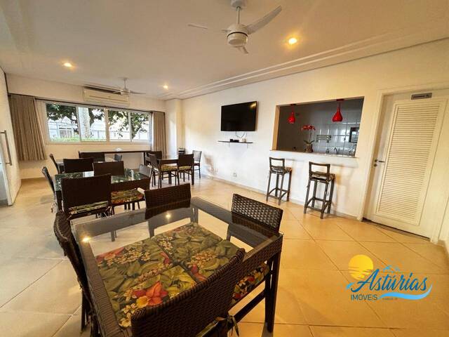 Apartamento para Locação em Guarujá - 3
