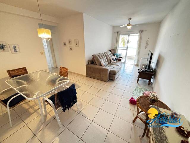 Apartamento para Locação em Guarujá - 2