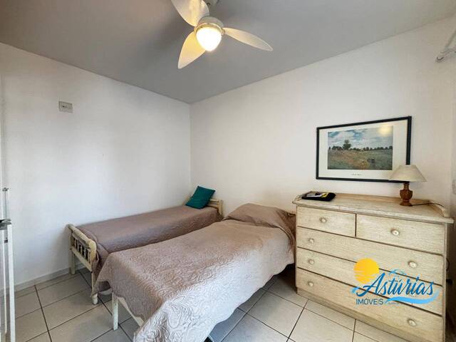Apartamento para Locação em Guarujá - 5