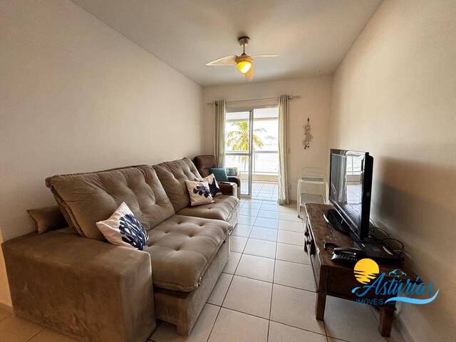 Apartamento para Locação em Guarujá - 4