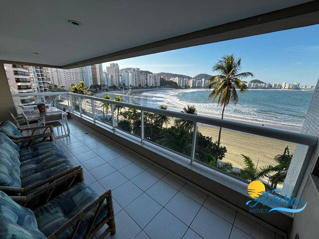 Locação em Vila Luis Antônio - Guarujá