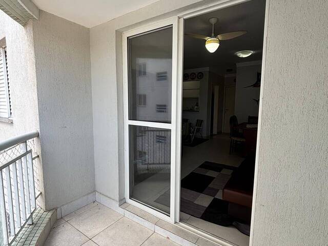 Apartamento para Locação em Guarujá - 2
