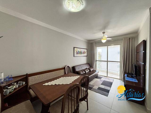 Apartamento para Locação em Guarujá - 3