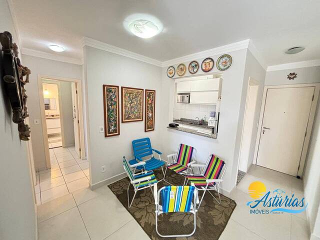 Apartamento para Locação em Guarujá - 4