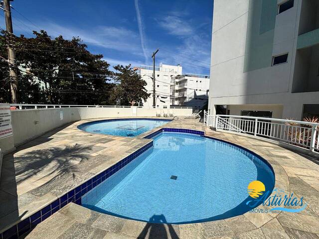Locação em Jardim Las Palmas - Guarujá