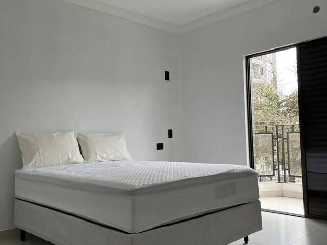 Apartamento para Venda em Guarujá - 5