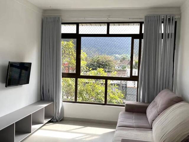 Apartamento para Venda em Guarujá - 2