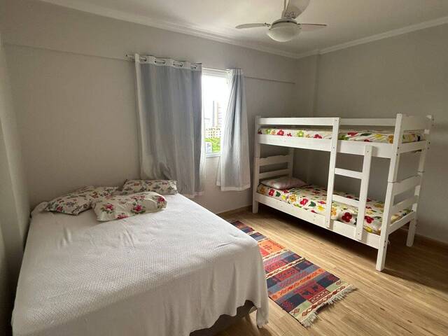 Apartamento para Venda em Guarujá - 3