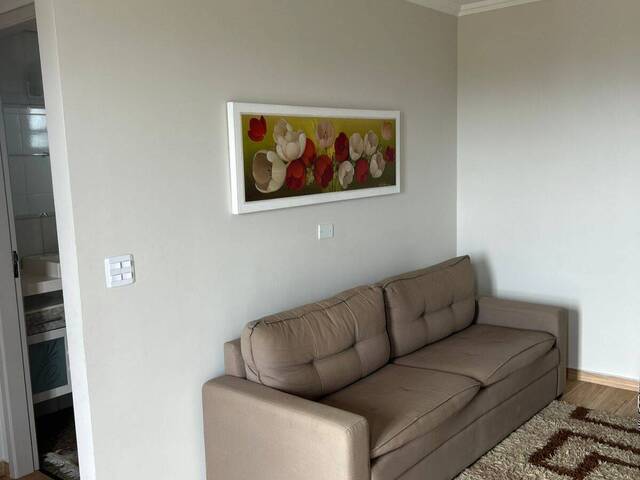 Apartamento para Venda em Guarujá - 2