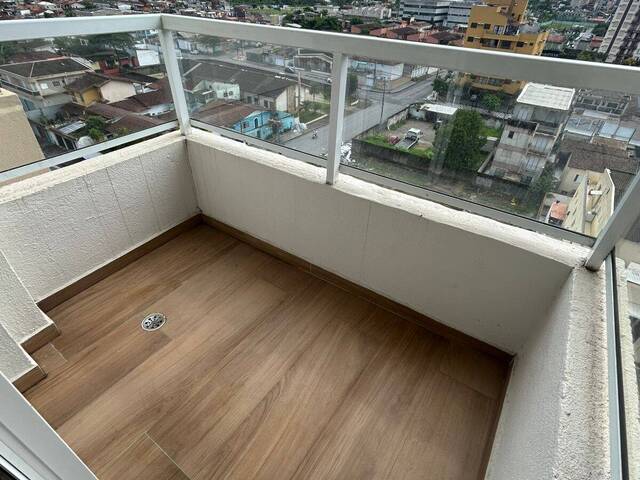 Apartamento para Venda em Guarujá - 5