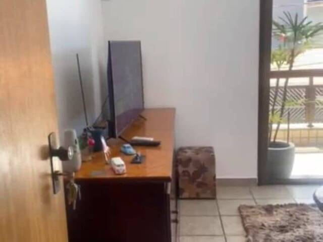 #E26267 - Apartamento para Venda em Guarujá - SP - 2