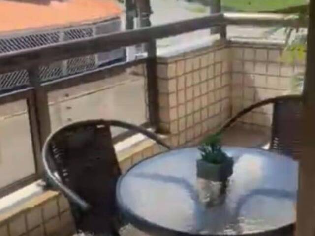 #E26267 - Apartamento para Venda em Guarujá - SP - 3