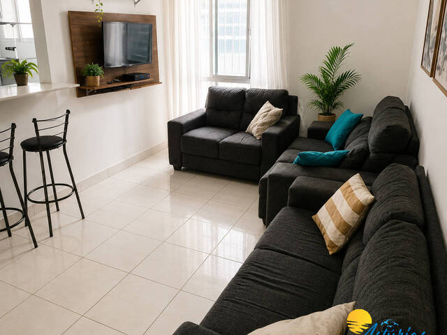 Venda em Enseada - Guarujá