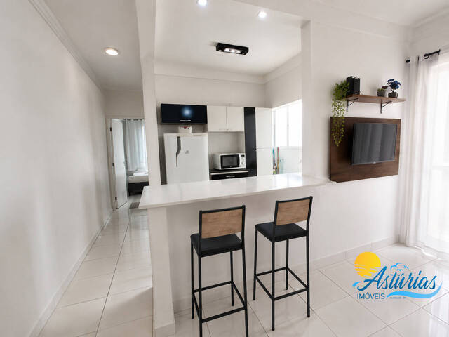 Apartamento para Venda em Guarujá - 2