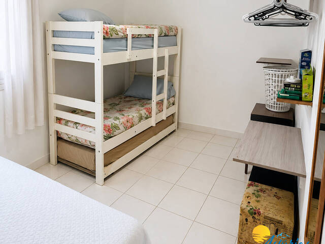Apartamento para Venda em Guarujá - 4