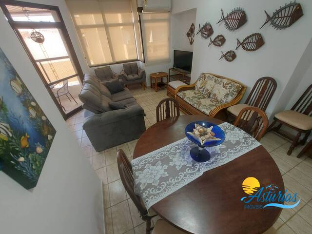 Apartamento para Venda em Guarujá - 2