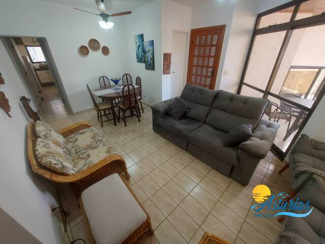 Apartamento para Venda em Guarujá - 3