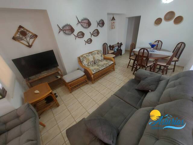 Apartamento para Venda em Guarujá - 4