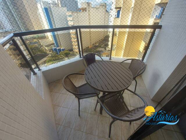 Apartamento para Venda em Guarujá - 5