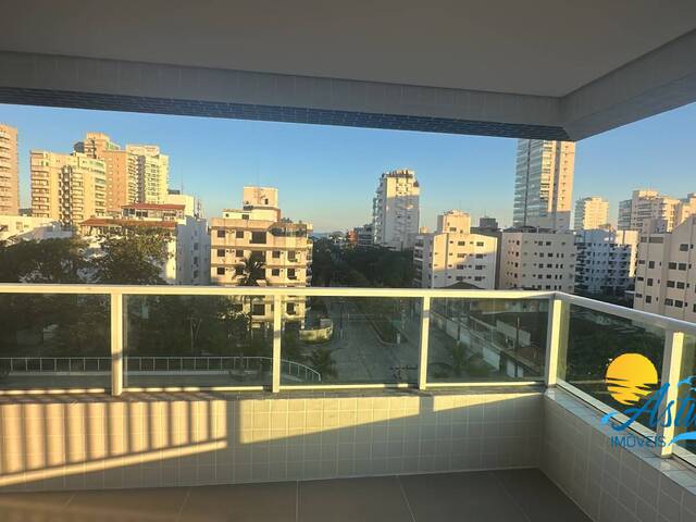 Apartamento para Venda em Guarujá - 2