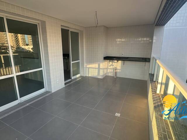 Apartamento para Venda em Guarujá - 3