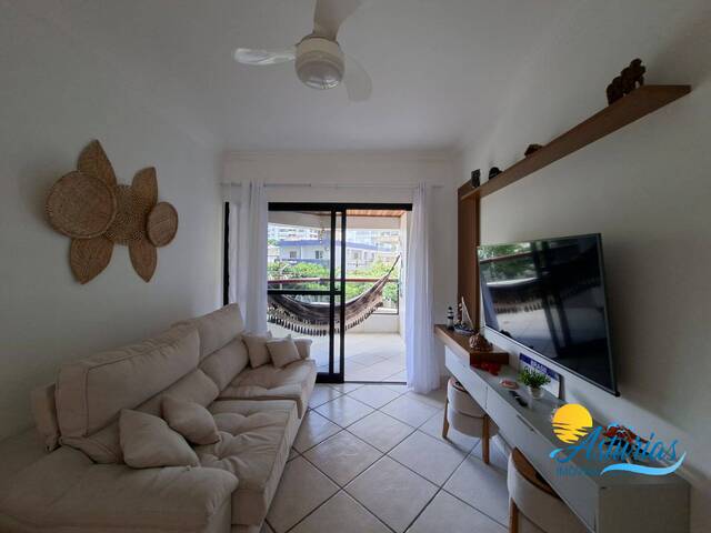 Venda em Vila Alzira - Guarujá