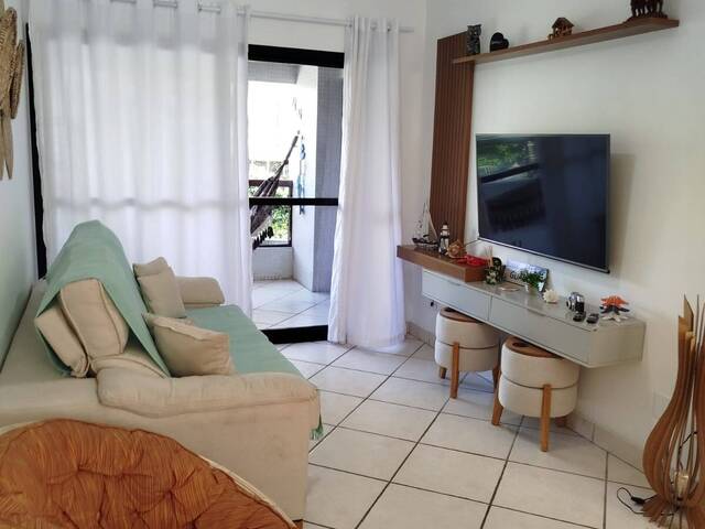 Apartamento para Venda em Guarujá - 3