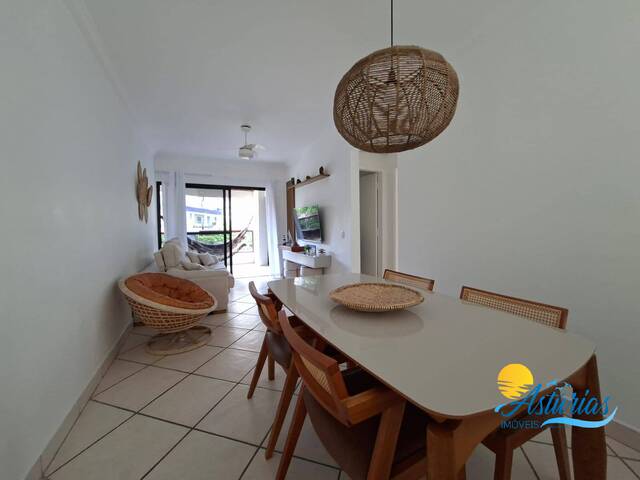 Apartamento para Venda em Guarujá - 2