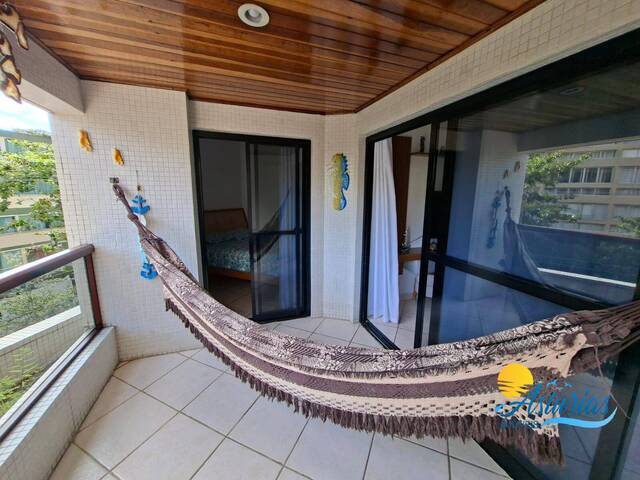 Apartamento para Venda em Guarujá - 5