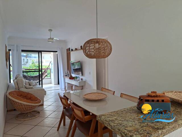 Apartamento para Venda em Guarujá - 4
