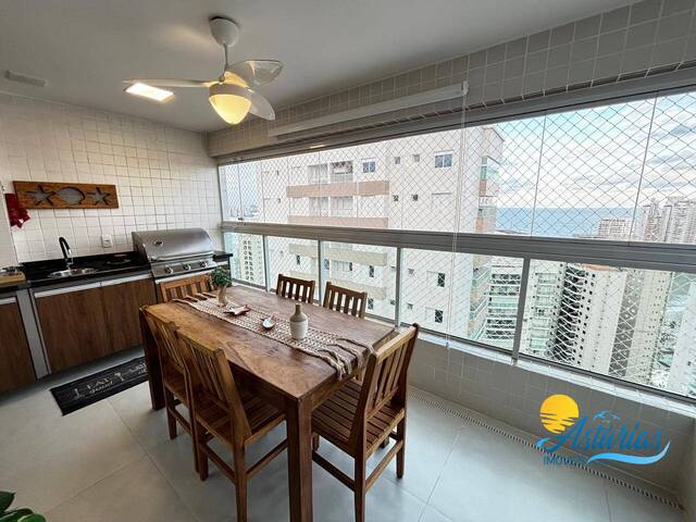 Apartamento para Locação em Guarujá - 5