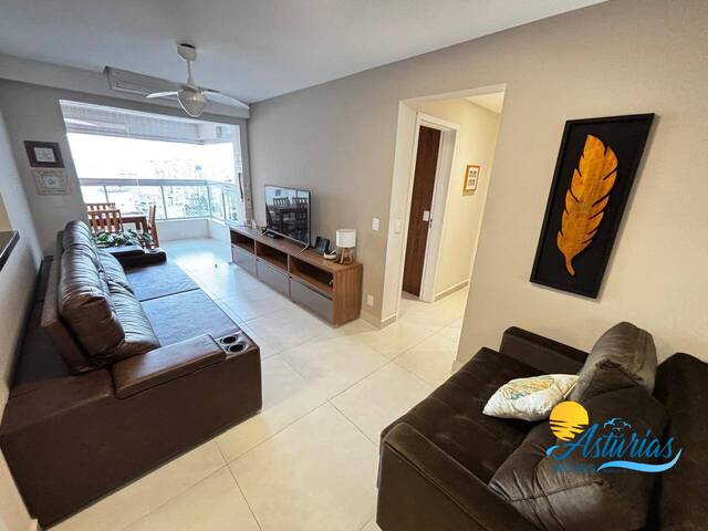 Apartamento para Locação em Guarujá - 2