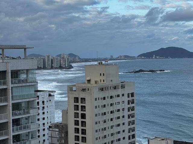 Apartamento para Locação em Guarujá - 5
