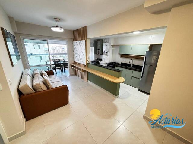 Locação em Vila Alzira - Guarujá