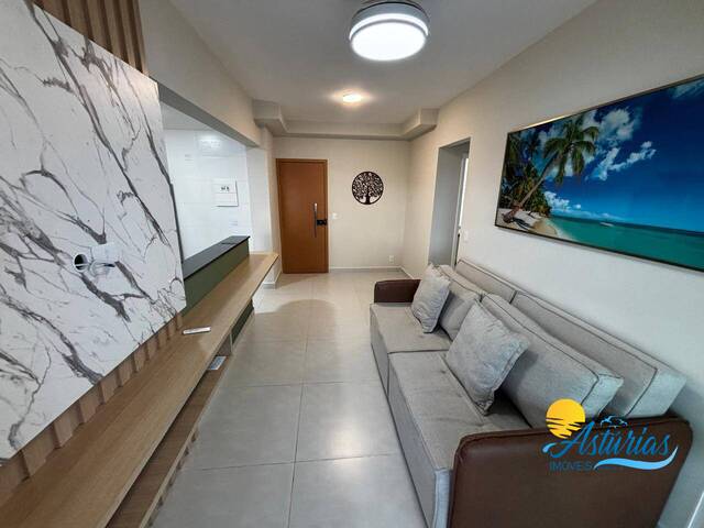 Apartamento para Locação em Guarujá - 3
