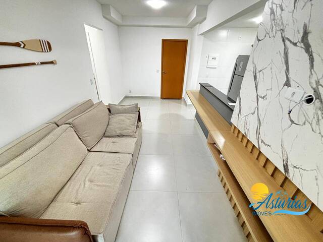 Locação em Vila Alzira - Guarujá