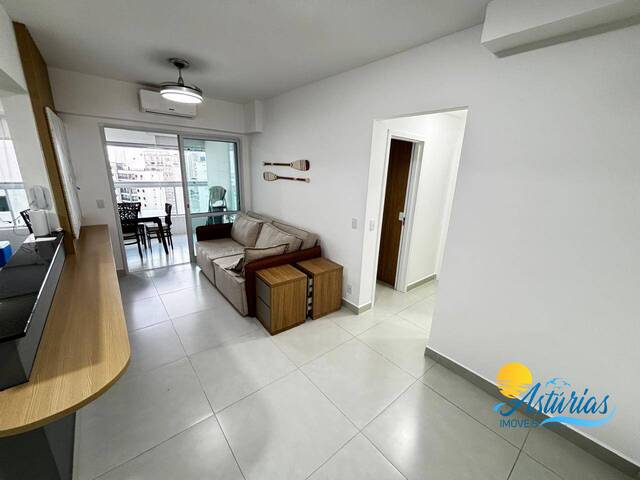 Apartamento para Locação em Guarujá - 4