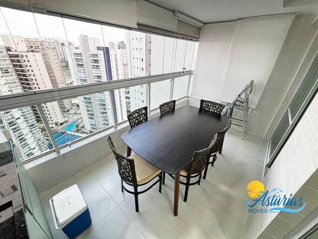 Apartamento para Locação em Guarujá - 2