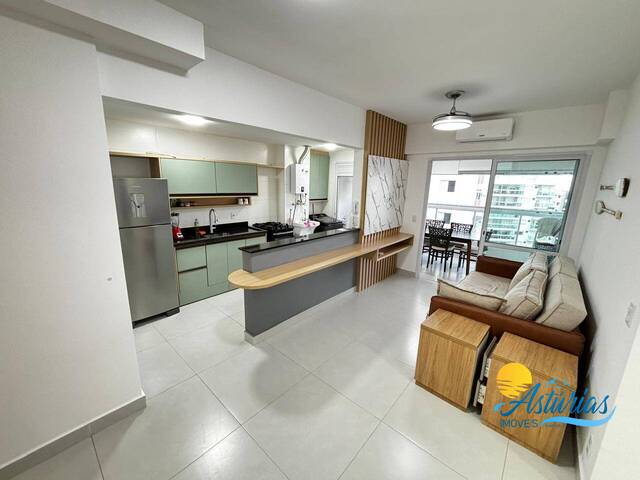 Apartamento para Locação em Guarujá - 3