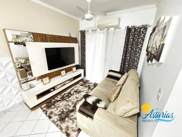 Apartamento para Venda em Guarujá - 2