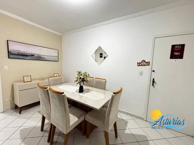 Apartamento para Venda em Guarujá - 3