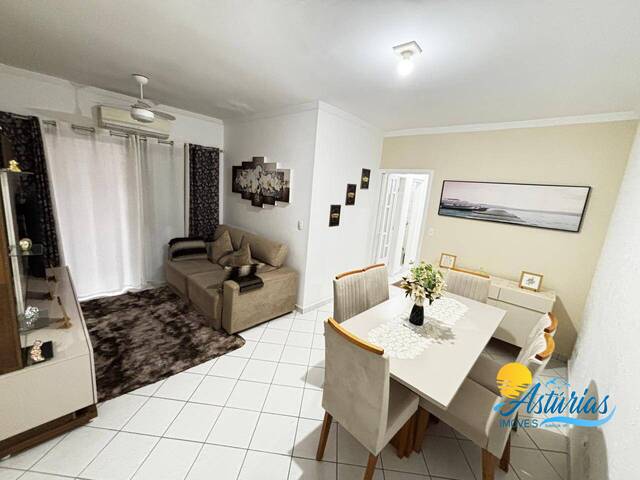 Apartamento para Venda em Guarujá - 5