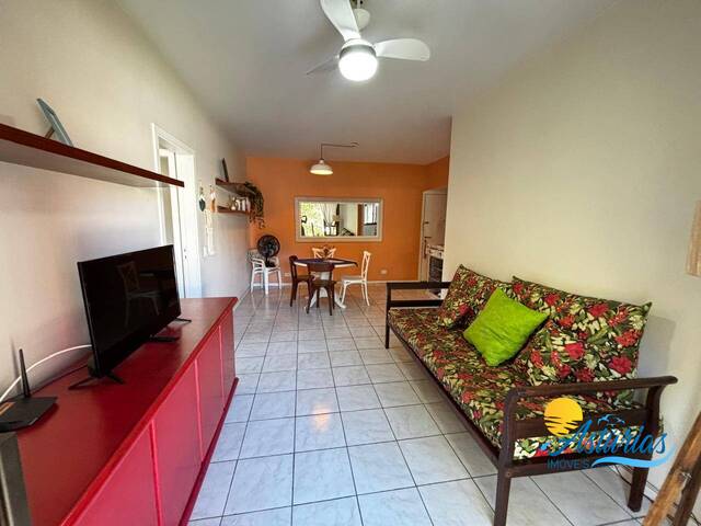 Apartamento para Locação em Guarujá - 4